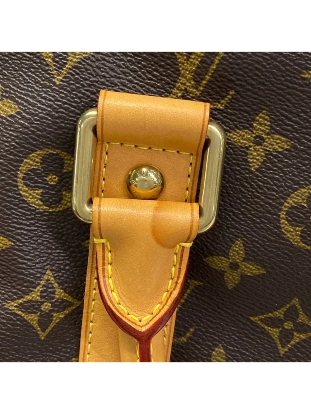 Louis Vuitton category boston